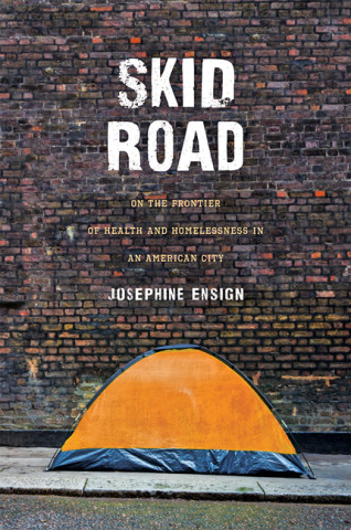 Cover image of Skid Road