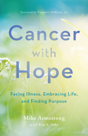 Cover image of Cancer with Hope