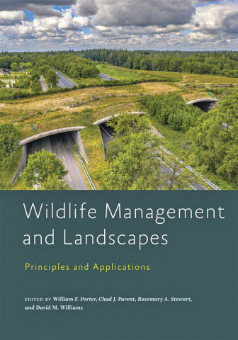 Cover image of Wildlife Management and Landscapes