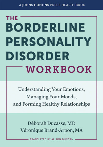 Borderline Personality Disorder (Paperback) 