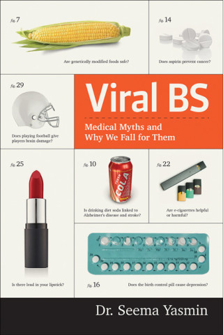 Cover image of Viral BS