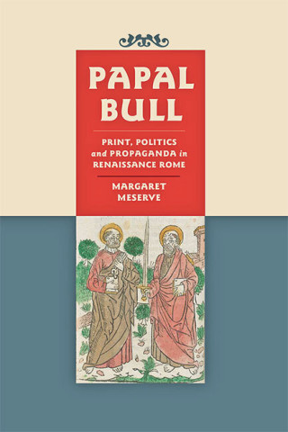 Cover image of Papal Bull