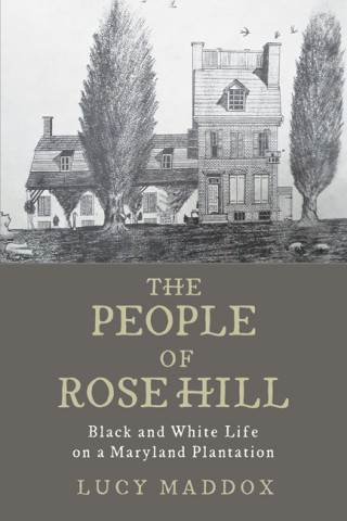 Cover image of The People of Rose Hill