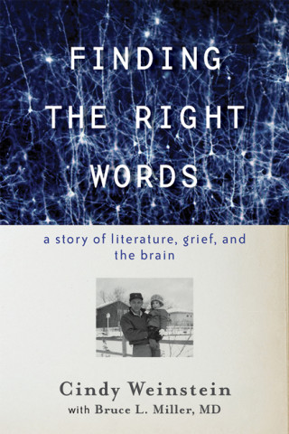 Cover image of Finding the Right Words