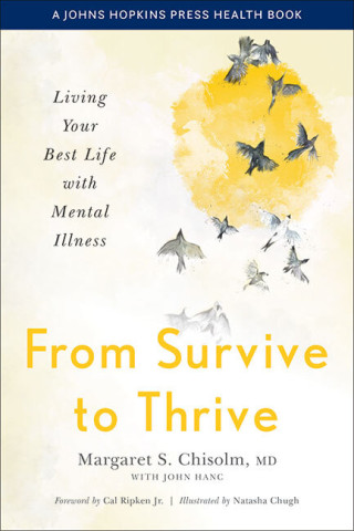 Cover image of From Survive to Thrive