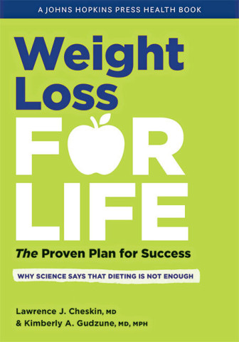 Cover image of Weight Loss for Life