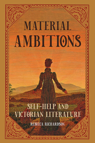 Cover image of Material Ambitions