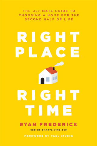 Cover image of Right Place, Right Time