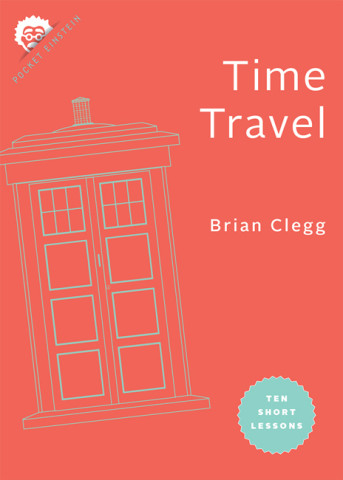 Cover image of Time Travel