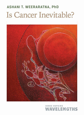 Cover image of Is Cancer Inevitable?