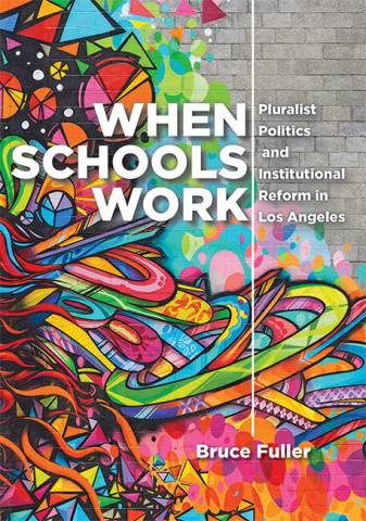 Cover image of When Schools Work