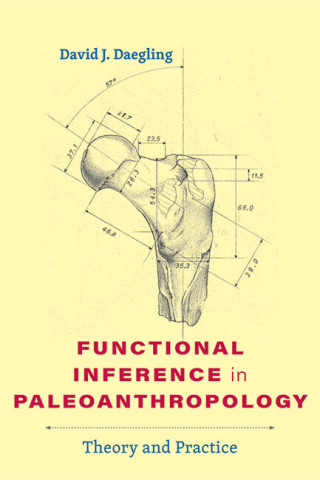 Cover image of Functional Inference in Paleoanthropology