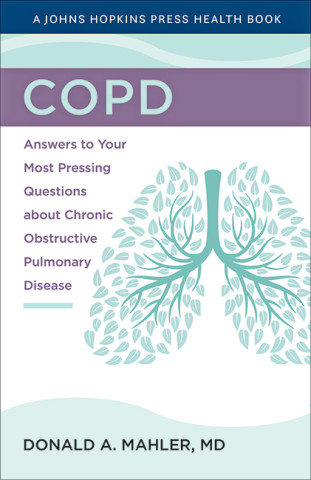 Cover image of COPD