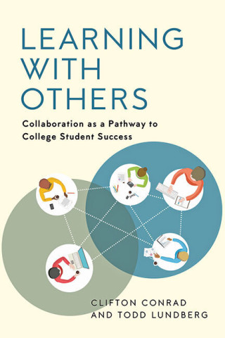 Cover image of Learning with Others