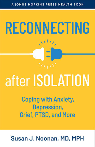 Cover image of Reconnecting after Isolation