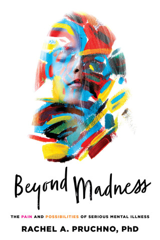 Cover image of Beyond Madness