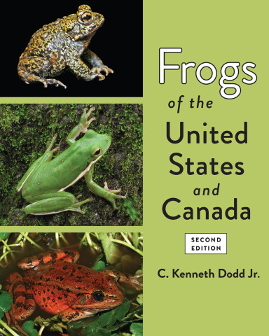 Frogs and Toads ( Read ), Biology