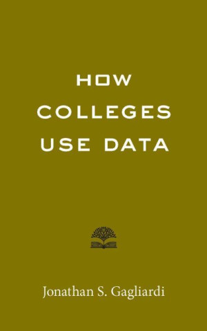 Cover image of How Colleges Use Data