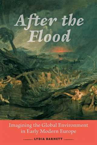 Cover image of After the Flood