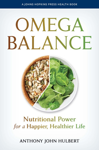 Omega Balance Hopkins Press