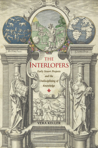 the interlopers book