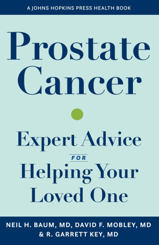 Cover image of Prostate Cancer