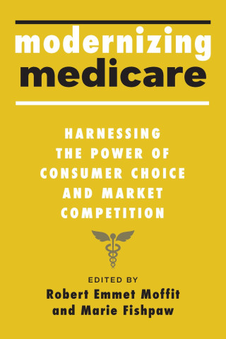 Cover image of Modernizing Medicare