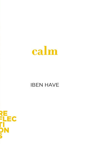 Cover image of Calm