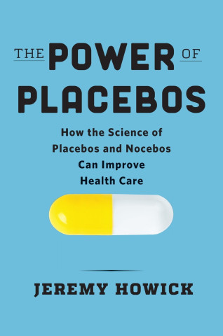 Cover image of The Power of Placebos