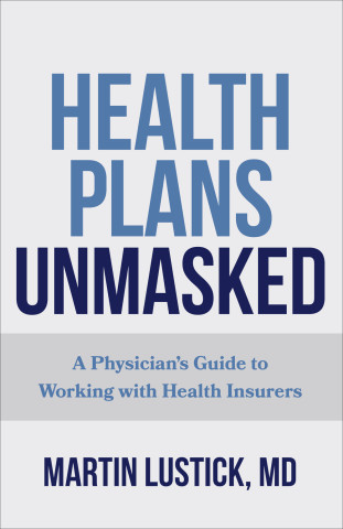 Cover image of Health Plans Unmasked