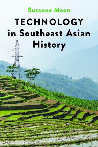 Cover image of Technology in Southeast Asian History