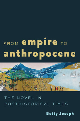 Cover image of From Empire to Anthropocene