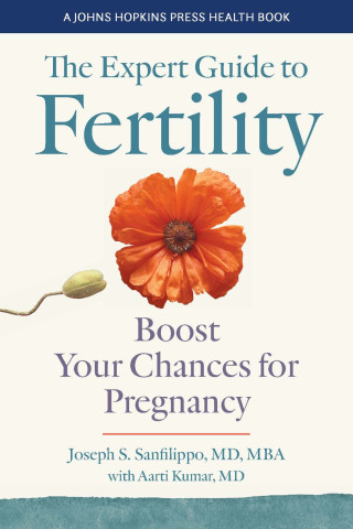 The Expert Guide to Fertility Hopkins Press