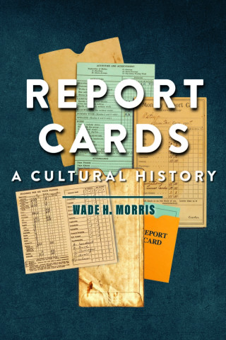 Cover image of Report Cards