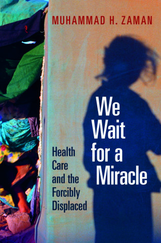 Cover image of We Wait for a Miracle