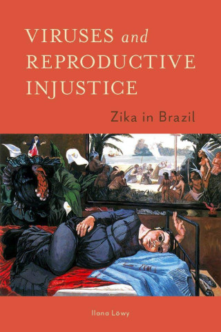 Cover image of Viruses and Reproductive Injustice