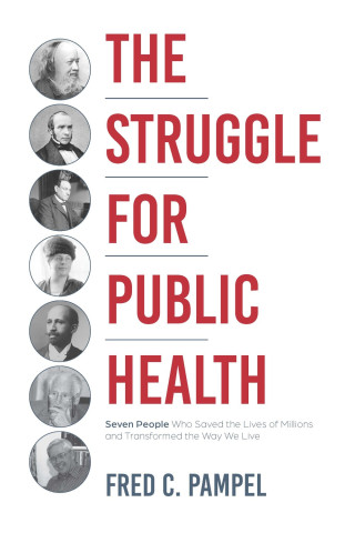 Cover image of The Struggle for Public Health