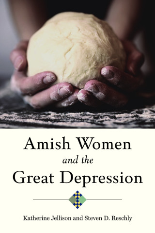 Cover image of Amish Women and the Great Depression