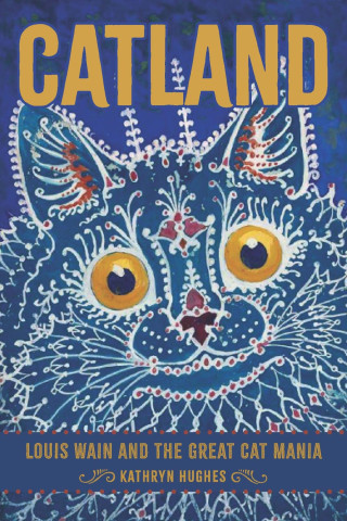 Louis Wain's Cats [Book]