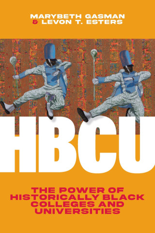 Cover image of HBCU