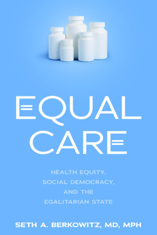 Cover image of Equal Care