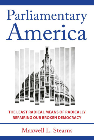 Cover image of Parliamentary America