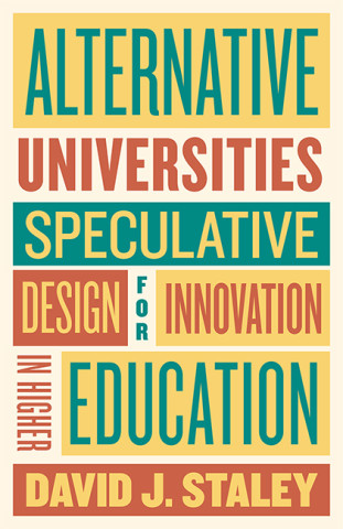 Cover image of Alternative Universities