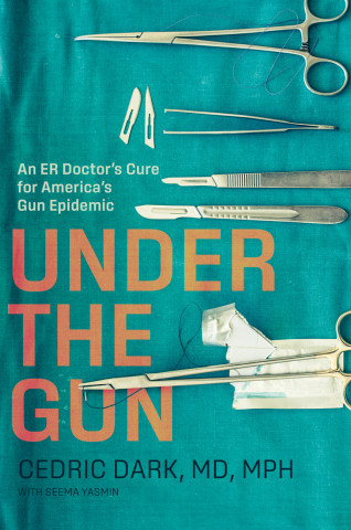 Cover image of Under the Gun