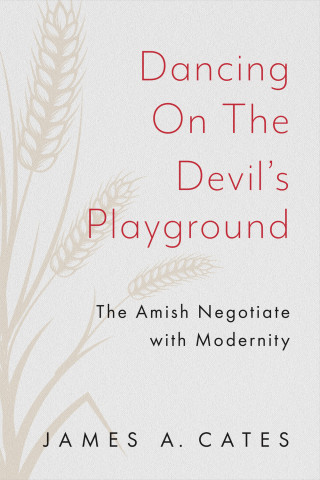 Cover image of Dancing on the Devil's Playground