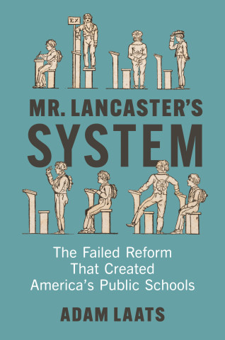 Cover image of Mr. Lancaster's System