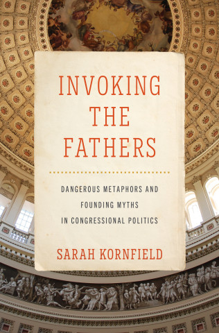 Cover image of Invoking the Fathers