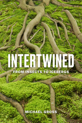 Cover image of Intertwined