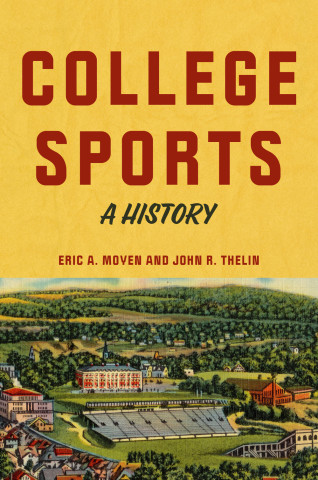 Cover image of College Sports