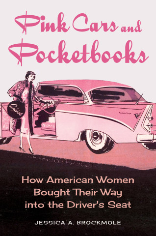 Cover image of Pink Cars and Pocketbooks